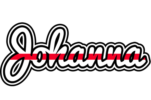 Johanna kingdom logo