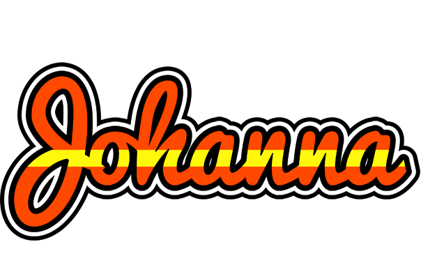 Johanna madrid logo