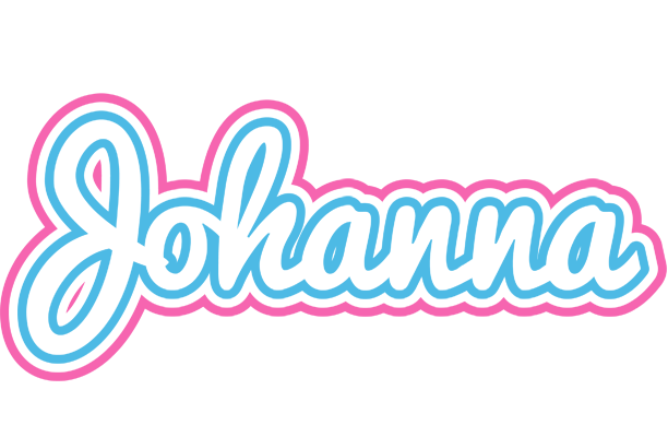Johanna outdoors logo