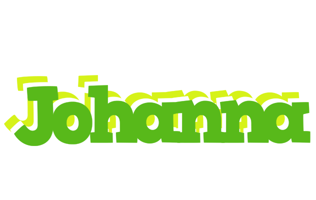 Johanna picnic logo