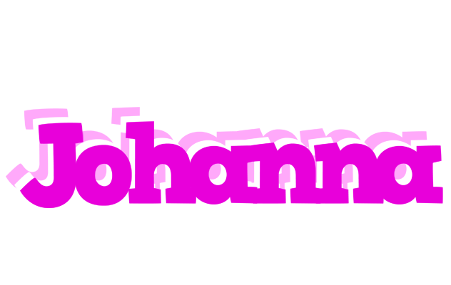 Johanna rumba logo