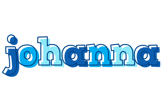 Johanna sailor logo