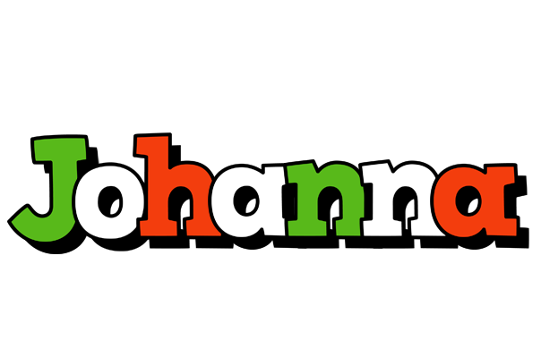 Johanna venezia logo