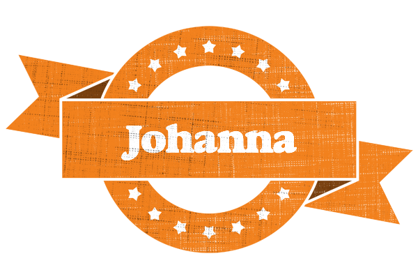 Johanna victory logo