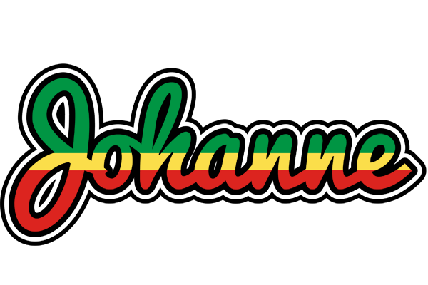 Johanne african logo