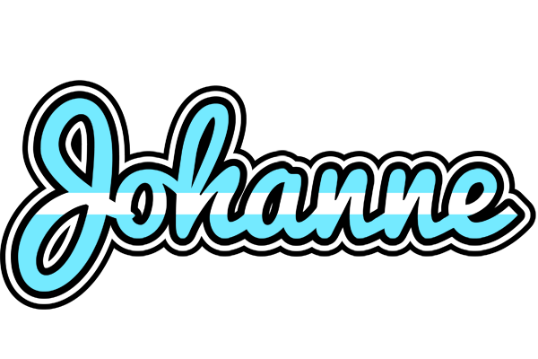 Johanne argentine logo
