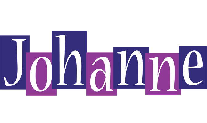 Johanne autumn logo