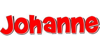 Johanne basket logo