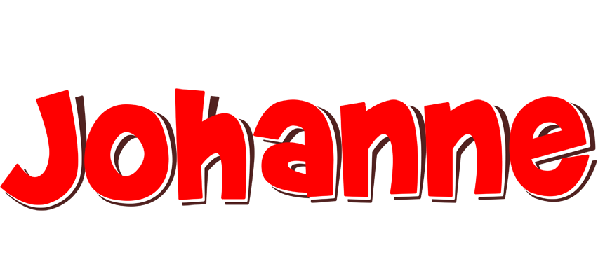 Johanne basket logo