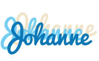 Johanne breeze logo