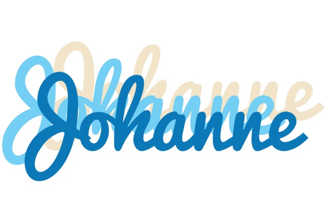 Johanne breeze logo