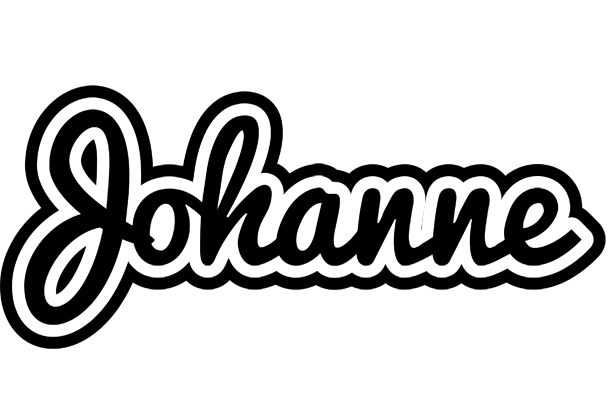 Johanne chess logo
