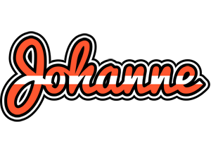 Johanne denmark logo