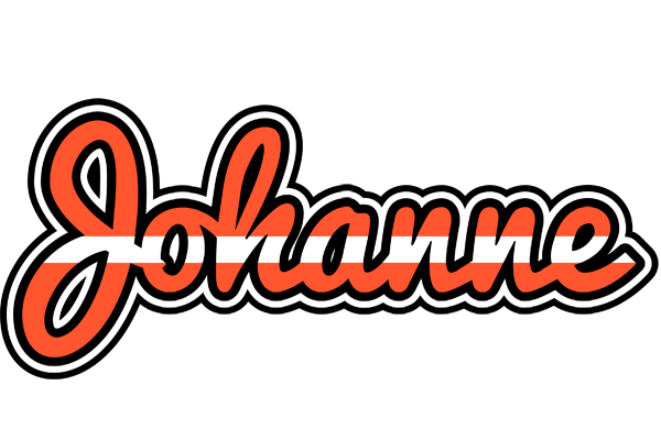 Johanne denmark logo