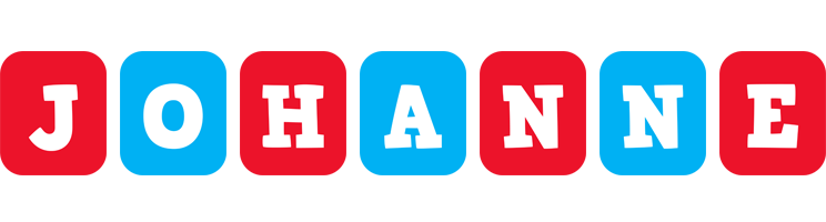 Johanne diesel logo