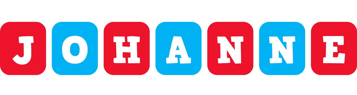 Johanne diesel logo