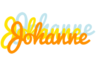 Johanne energy logo