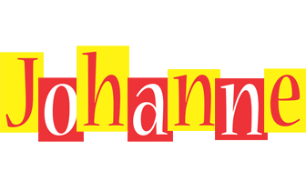 Johanne errors logo