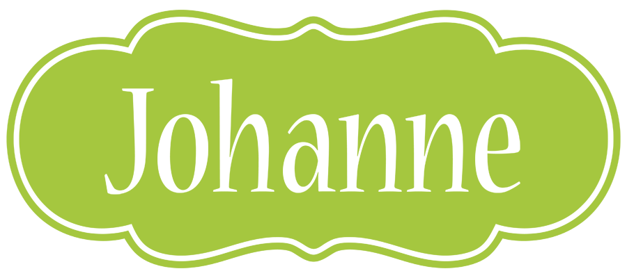 Johanne family logo