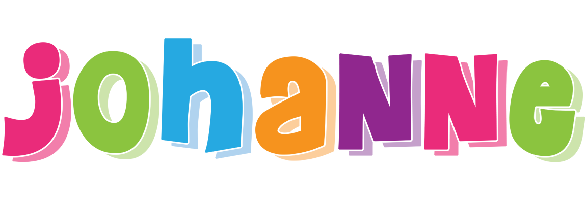 Johanne friday logo