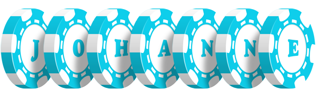 Johanne funbet logo