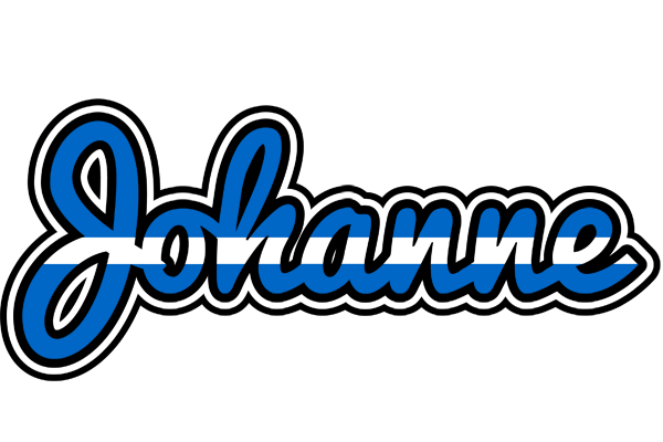 Johanne greece logo