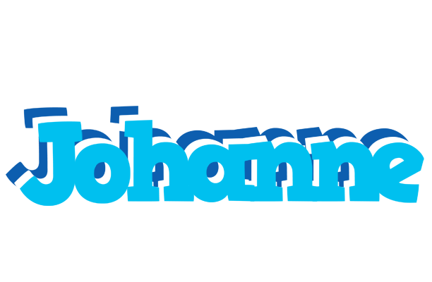 Johanne jacuzzi logo