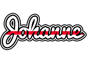 Johanne kingdom logo