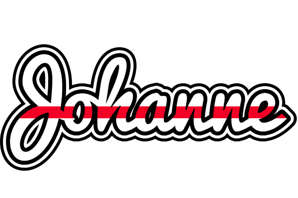 Johanne kingdom logo