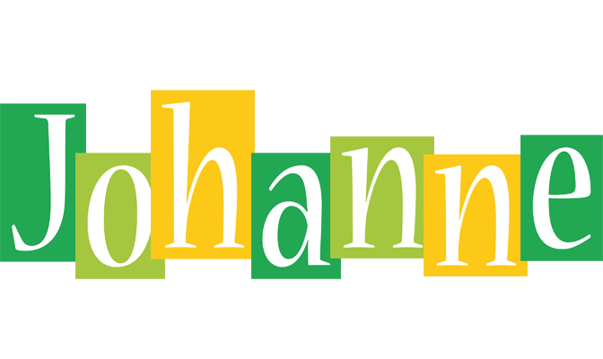 Johanne lemonade logo