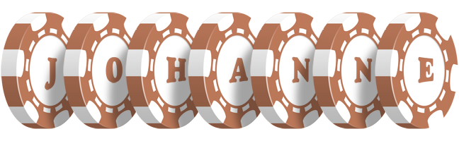 Johanne limit logo