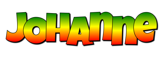 Johanne mango logo