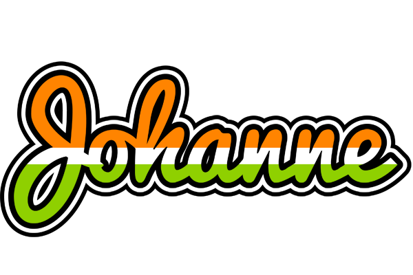 Johanne mumbai logo