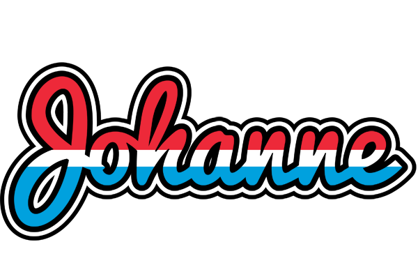 Johanne norway logo