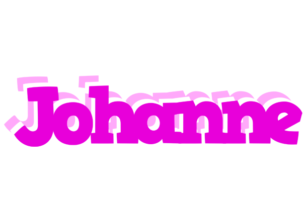 Johanne rumba logo