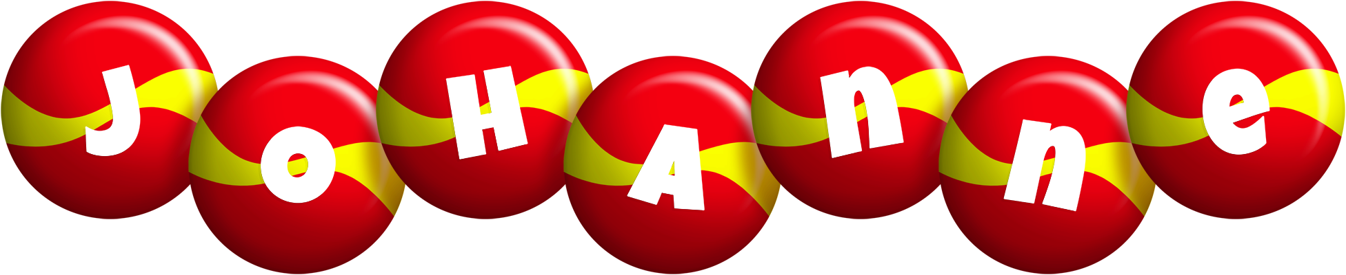 Johanne spain logo