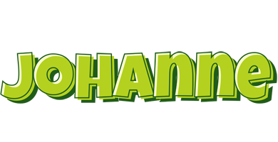 Johanne summer logo