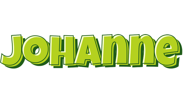Johanne summer logo