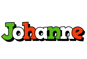 Johanne venezia logo