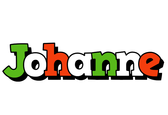 Johanne venezia logo