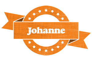 Johanne victory logo