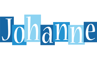 Johanne winter logo