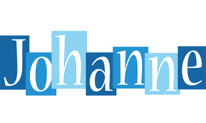 Johanne winter logo