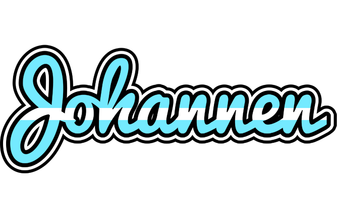 Johannen argentine logo