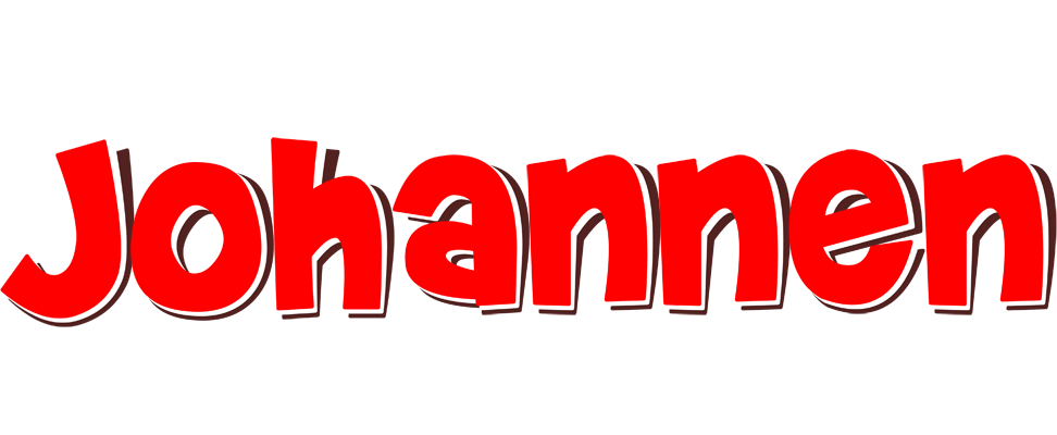 Johannen basket logo