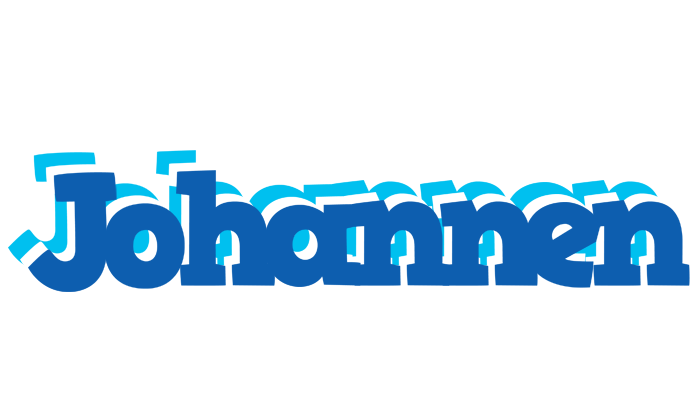 Johannen business logo