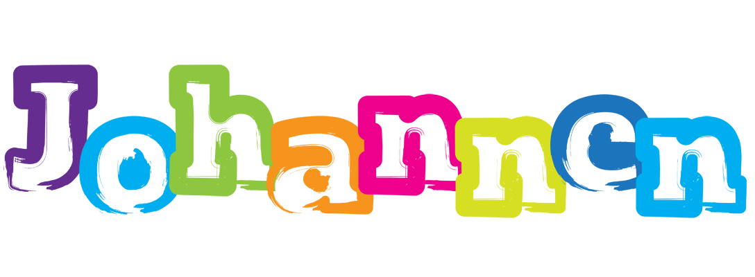 Johannen casino logo