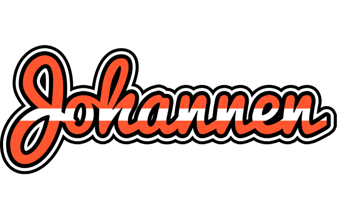Johannen denmark logo