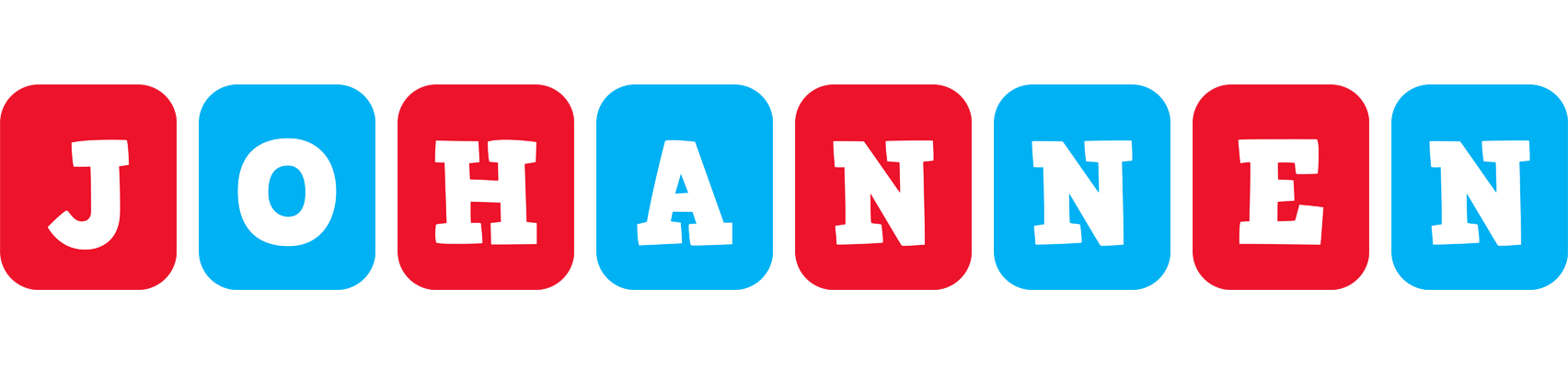 Johannen diesel logo