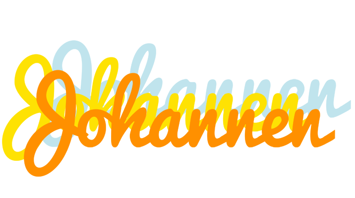 Johannen energy logo